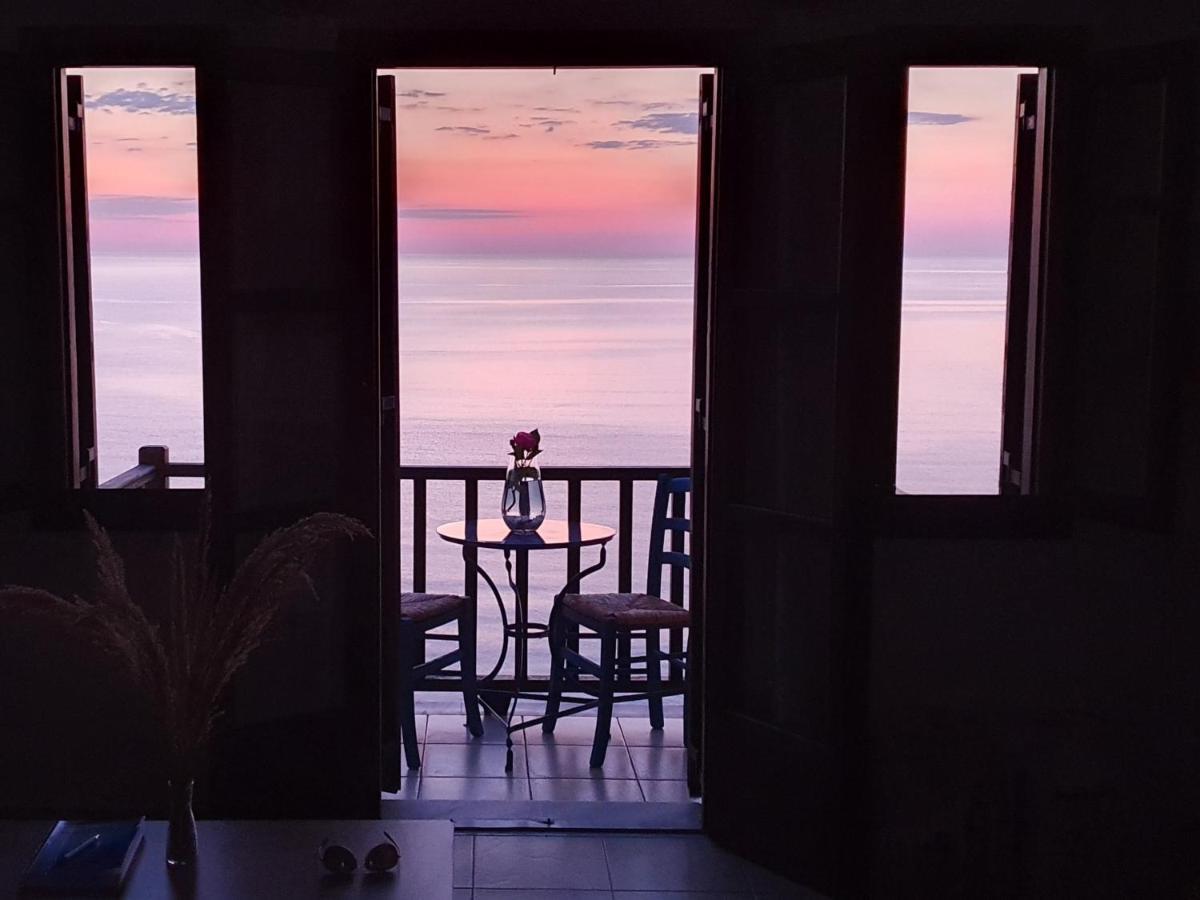 Endless Blue Home Agios Ioannis  외부 사진