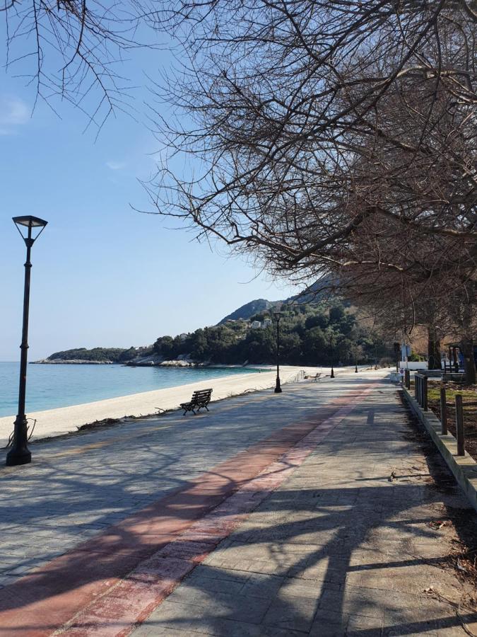 Endless Blue Home Agios Ioannis  외부 사진