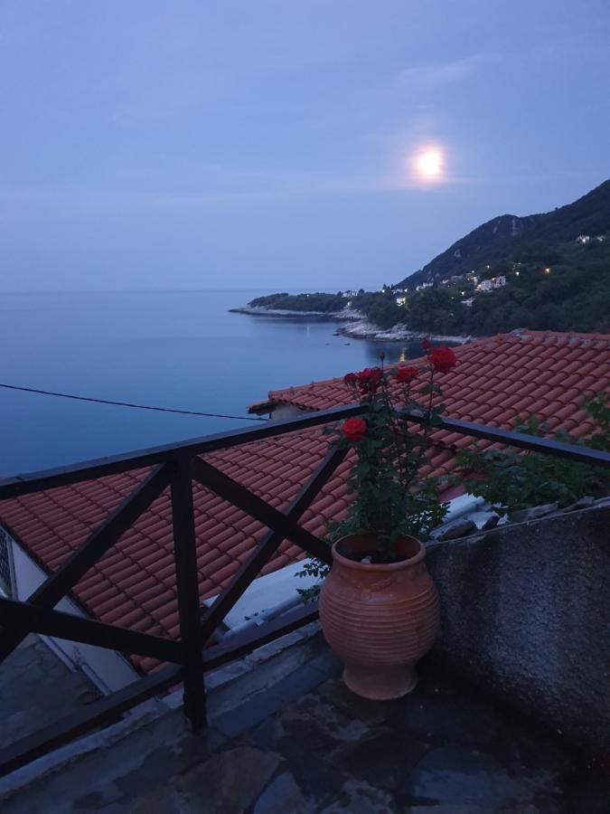 Endless Blue Home Agios Ioannis  외부 사진