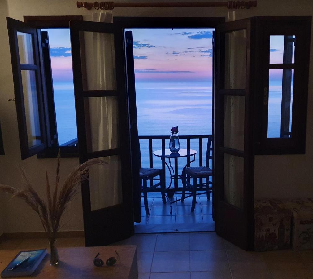 Endless Blue Home Agios Ioannis  외부 사진