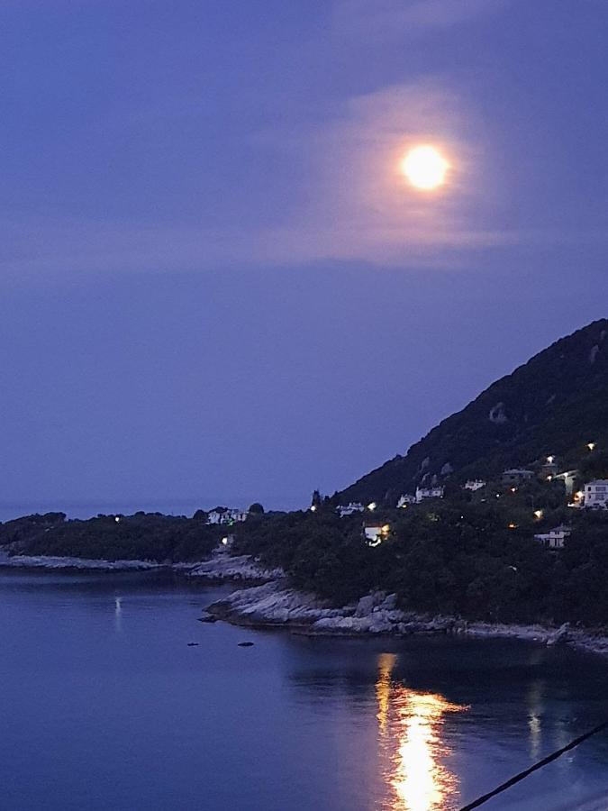 Endless Blue Home Agios Ioannis  외부 사진