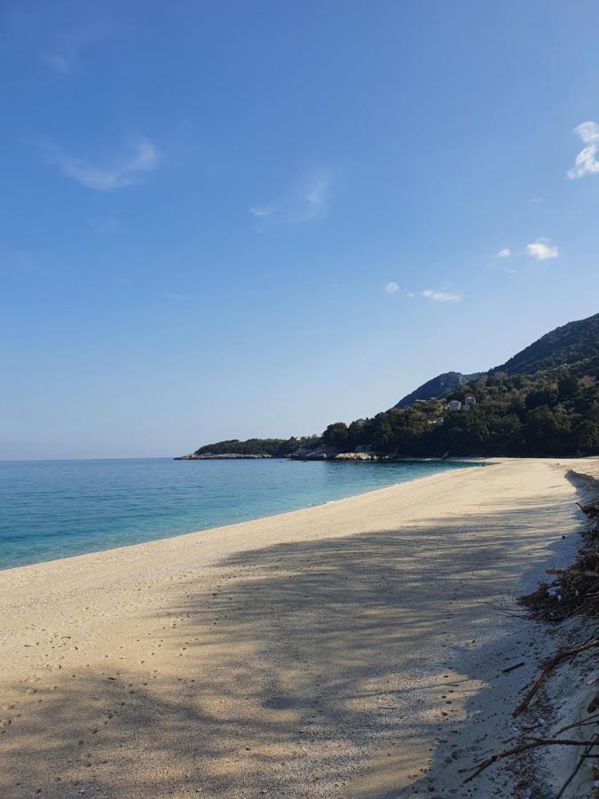 Endless Blue Home Agios Ioannis  외부 사진